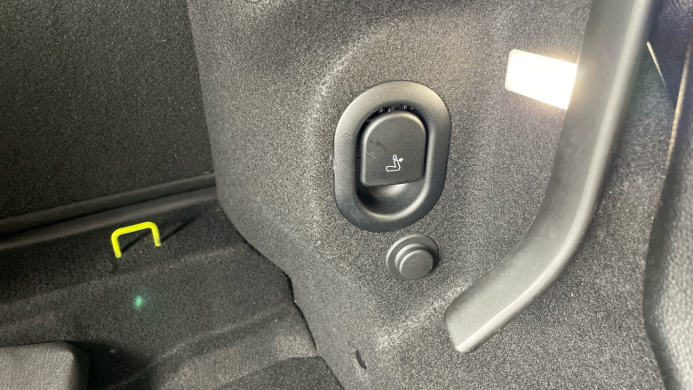 MINI Convertible 2.0 Cooper S Exclusive 2dr Auto Petrol Convertible